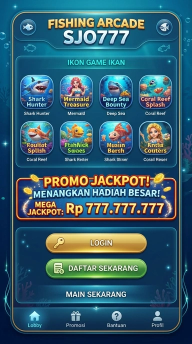 Proses unduh yang cepat dan efisien di sjo777.